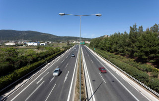 Υπουργείο Υποδομών - Οι εξελίξεις για όλα τα μεγάλα οδικά έργα