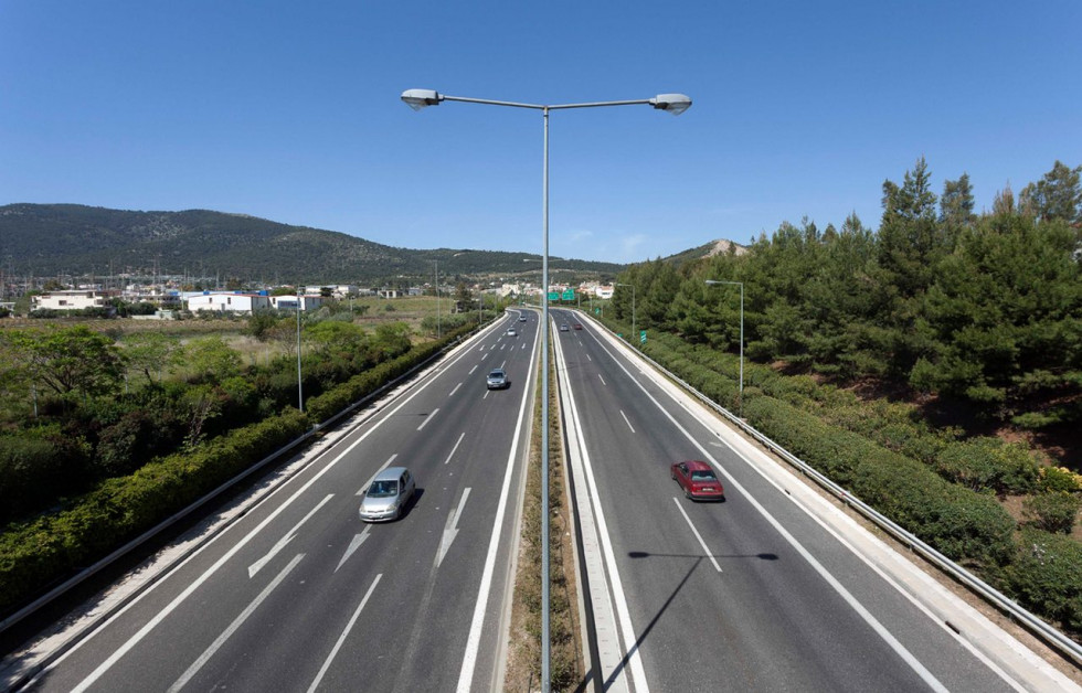 Υπουργείο Υποδομών - Οι εξελίξεις για όλα τα μεγάλα οδικά έργα