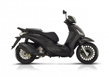 Ταξινομήσεις 11μηνου 2020 - TOP-30 Scooter