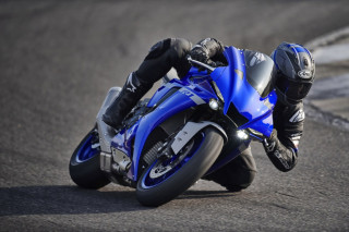 Yamaha νέες τιμές – Με τις τιμές των νέων YZF-R1/Μ και WR 250/450 F