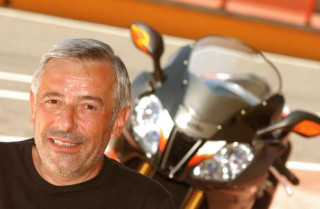 R.I.P. Mariano Fioravanzo – «Έφυγε» o σημαντικός Ιταλός σχεδιαστής