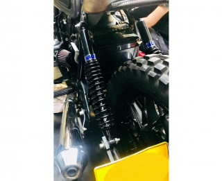 Hagon Bobber Line αμορτισέρ, από το Speedy Shop Ρουσιανίδης