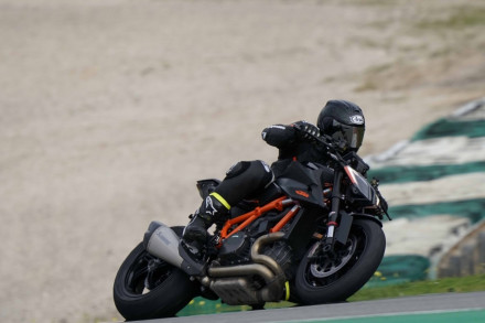 TEST - KTM 1290 Super Duke R 2020  - Αποστολή στην Πορτογαλία