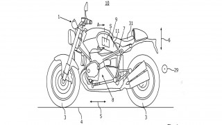 BMW Motorrad – Πατέντα για κουτί φόρτισης κινητού με σύστημα ψύξης!