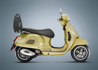 Vespa – Ανανεωμένος τιμοκατάλογος με όλα τα νέα μοντέλα 2021