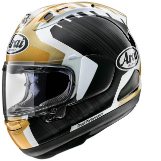 Arai RX-7V Jonathan Rea Gold Edition – Το κράνος με τους 5 τίτλους WorldSBK