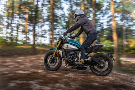 CFMOTO 700CL-X Adventure 2023 – Επίσημη παρουσίαση για τις ευρωπαϊκές αγορές