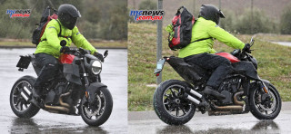 Husqvarna Vitpilen 1301 spy pics - Το αντίπαλο δέος στο Ducati Diavel