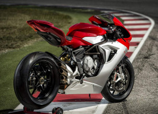 MV Agusta – Έρχεται νέο F3 800 και πολλά νέα ενδιαφέροντα μοντέλα