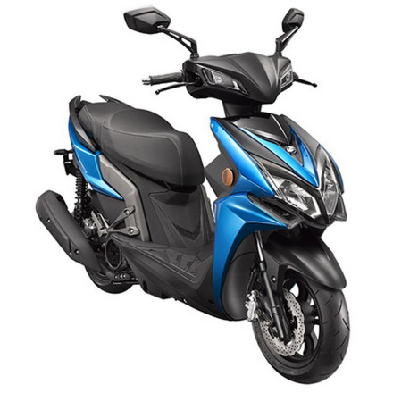 Νέο Kymco Racing S150 για την αγορά της Ιαπωνίας το 2023 