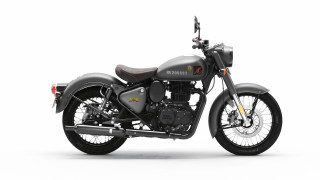 Royal Enfield - Νέος τιμοκατάλογος 2022