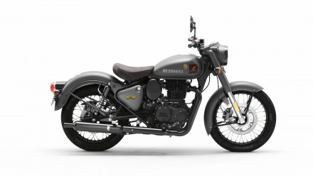 Royal Enfield - Νέος τιμοκατάλογος 2022