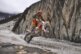 KTM – Τιμοκατάλογος off-road 2023