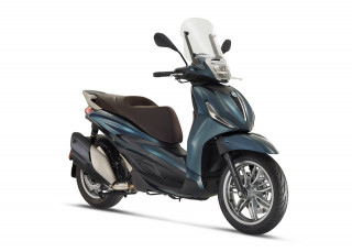 Piaggio Beverly 300/400 – Βρες το στην Piaggio Λυμπερόπουλος