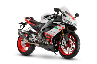 EICMA 2022 – Aprilia RS660 Extrema 2023 – Αγωνιστικό ελάφρωμα