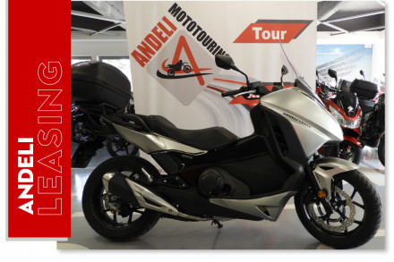 Σκέψου επιχειρηματικά! Στην Andeli Mototouring θα βρεις τη λύση