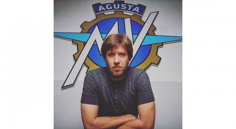 Timur Sardarov, CEO της MV Agusta - “Παρανοϊκός και εκδικητικός ο Πούτιν, προδότης των λαών Ρωσίας και Ουκρανίας”!