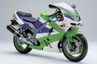 Kawasaki - Έρχεται η αναγέννηση του ZX-9R το 2024-2025;