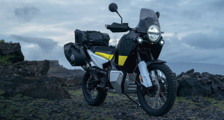 Husqvarna Norden 901 - Η επίσημη παρουσίαση, τεχνικά χαρακτηριστικά και 200 φωτογραφίες