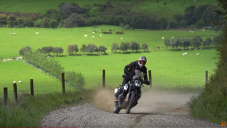 KTM 790 Adventure /R – O Chris Birch αναλύει [βίντεο]