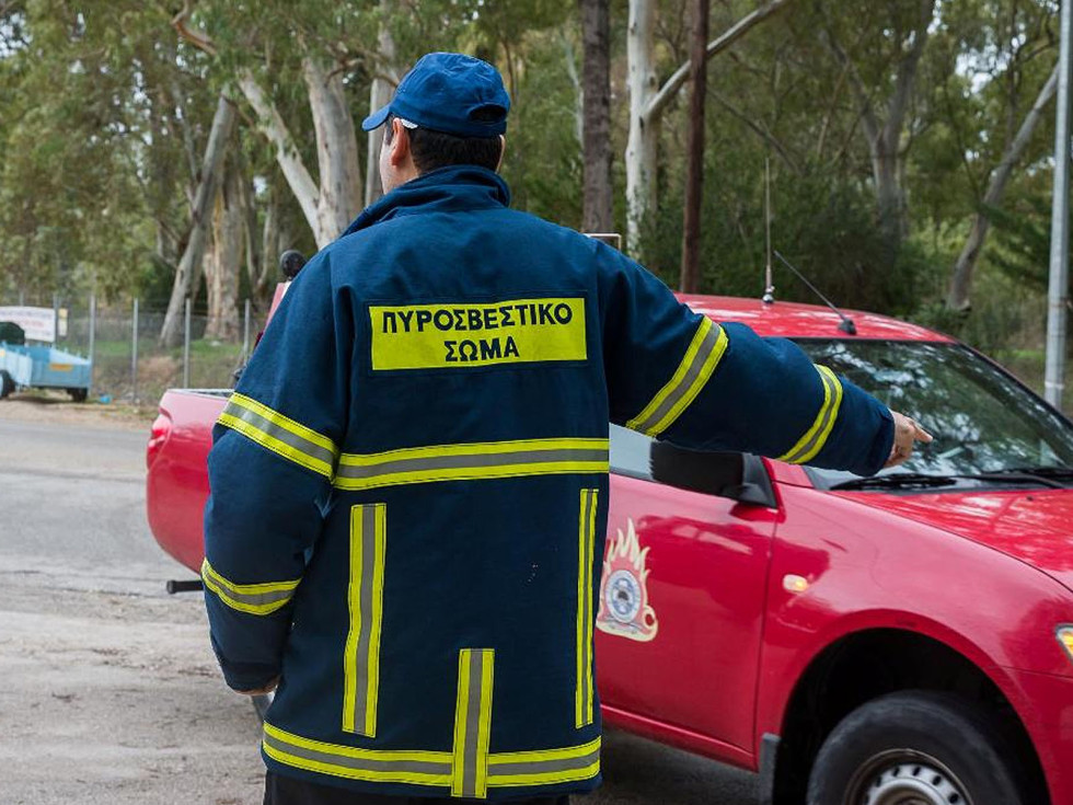 Παρέα μοτοσυκλετιστών χάθηκε σε βουνό – Χρειάστηκε παρέμβαση πυροσβεστικής