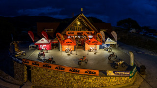 KTM Offroad Days 2021 – Δέκα μοτοσυκλέτες έτοιμες να τις ανακαλύψεις