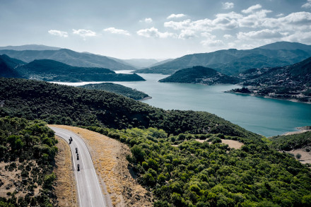 European KTM Adventure Rally 2021 στη Ναύπακτο - Η ανασκόπηση