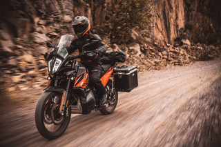 KTM Adventure Rally 2021 - Ιδού οι ημερομηνίες διεξαγωγής του στην Ελλάδα!