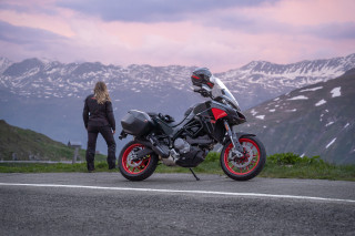 Η Ducati σπάει κάθε ρεκόρ πωλήσεων - Το καλύτερο 6μηνο της ιστορίας της