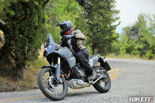 Test – Yamaha Ténéré 700 (2023)