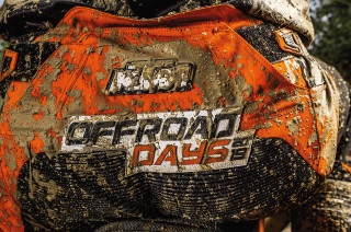 KTM Off Road Days: Οδηγείστε τα μοντέλα του 2020