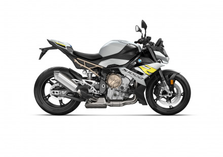 BMW S 1000 R 2021 - Δείτε την τιμή του, και τις τιμές των επίσημων αξεσουάρ