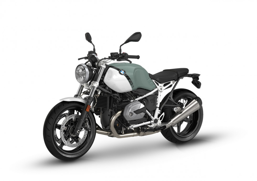 BMW R nineT Pure 2023