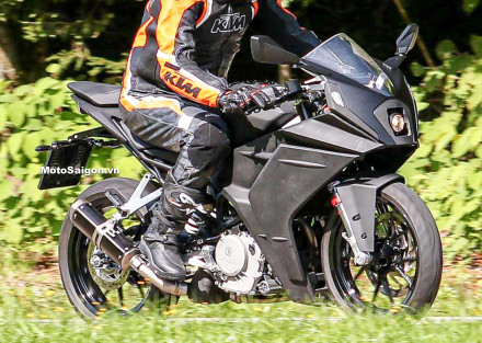 KTM – Τον Απρίλιο το νέο RC390 στις ασιατικές αγορές – Όλα όσα γνωρίζουμε μέχρι τώρα για το μοντέλο