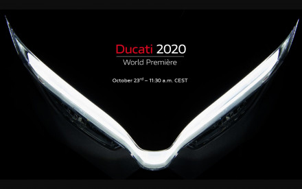 Ducati World Premiere 2020 - Πώς θα δείτε σε live streaming την παρουσίαση των νέων μοντέλων