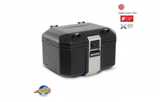 Βαλίτσα SHAD TR48 – Top Case