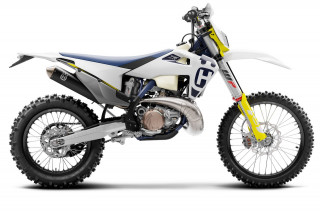 Husqvarna γκάμα Enduro 2020