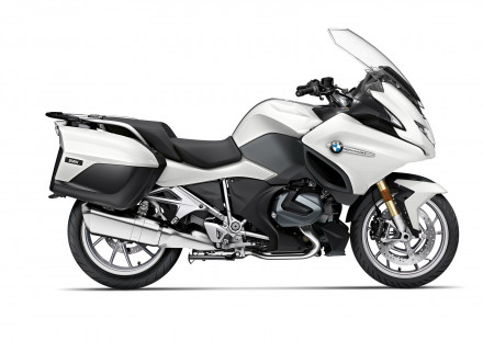 BMW R 1250 RT - Ιδού η τιμή της στην Ελλάδα