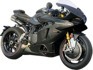 MV Agusta Superveloce 1000 – Έτσι θα είναι η έκδοση παραγωγής