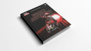 WorldSBK Official Yearbook 2019 – Μια αγωνιστική χρονιά σε ένα βιβλίο