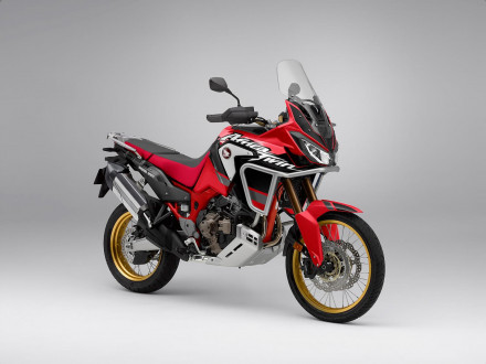 Honda CRF1100L Africa Twin 2020 – Διέρρευσαν βασικά τεχνικά χαρακτηριστικά