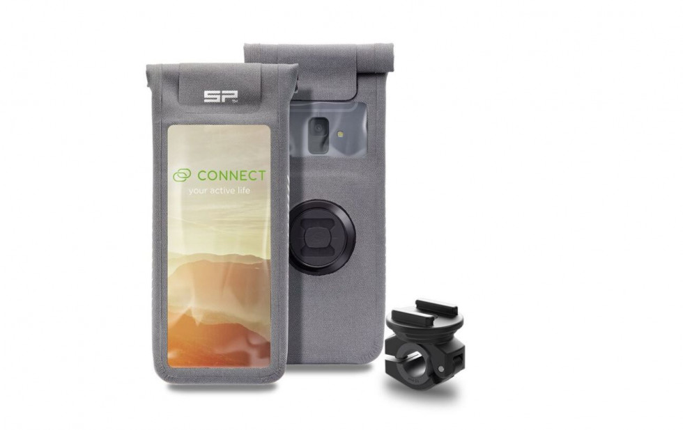 SP Connect Universal Cover Mirror Bundle LT, από τη Μοτο Πήγασος