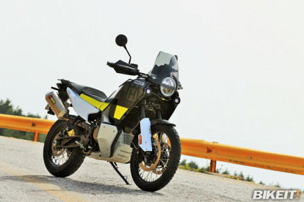 Husqvarna Norden 901 - Έρχεται η έκδοση Expedition