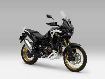 Honda Africa Twin – Από 790 ως 850 cc η μεσαία Αφρικάνα σύμφωνα με νέες πληροφορίες