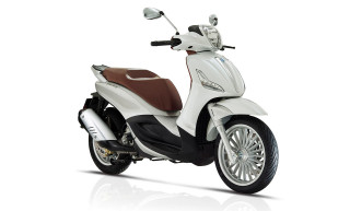 Ταξινομήσεις 10μηνου 2019 - TOP-30 Scooter