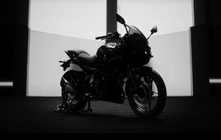 Bajaj Pulsar 250 – Έρχεται με μεγαλύτερο κινητήρα