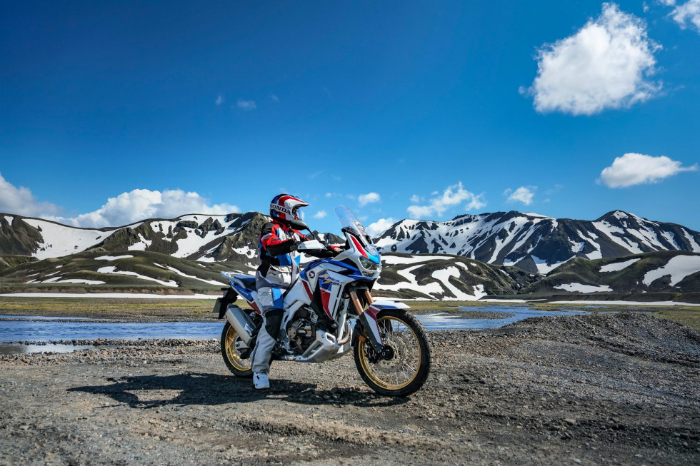 Honda Adventure Roads 2021 - Αναβάλλεται λόγω Κορωνοϊού