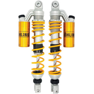 Öhlins STX 36 Twin για Honda Forza 300, από την eXTra Products