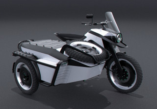 Ural Concept 2025 – Ρωσικά όνειρα