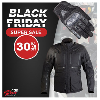 Moto Market – Οι Black Friday προσφορές συνεχίζονται